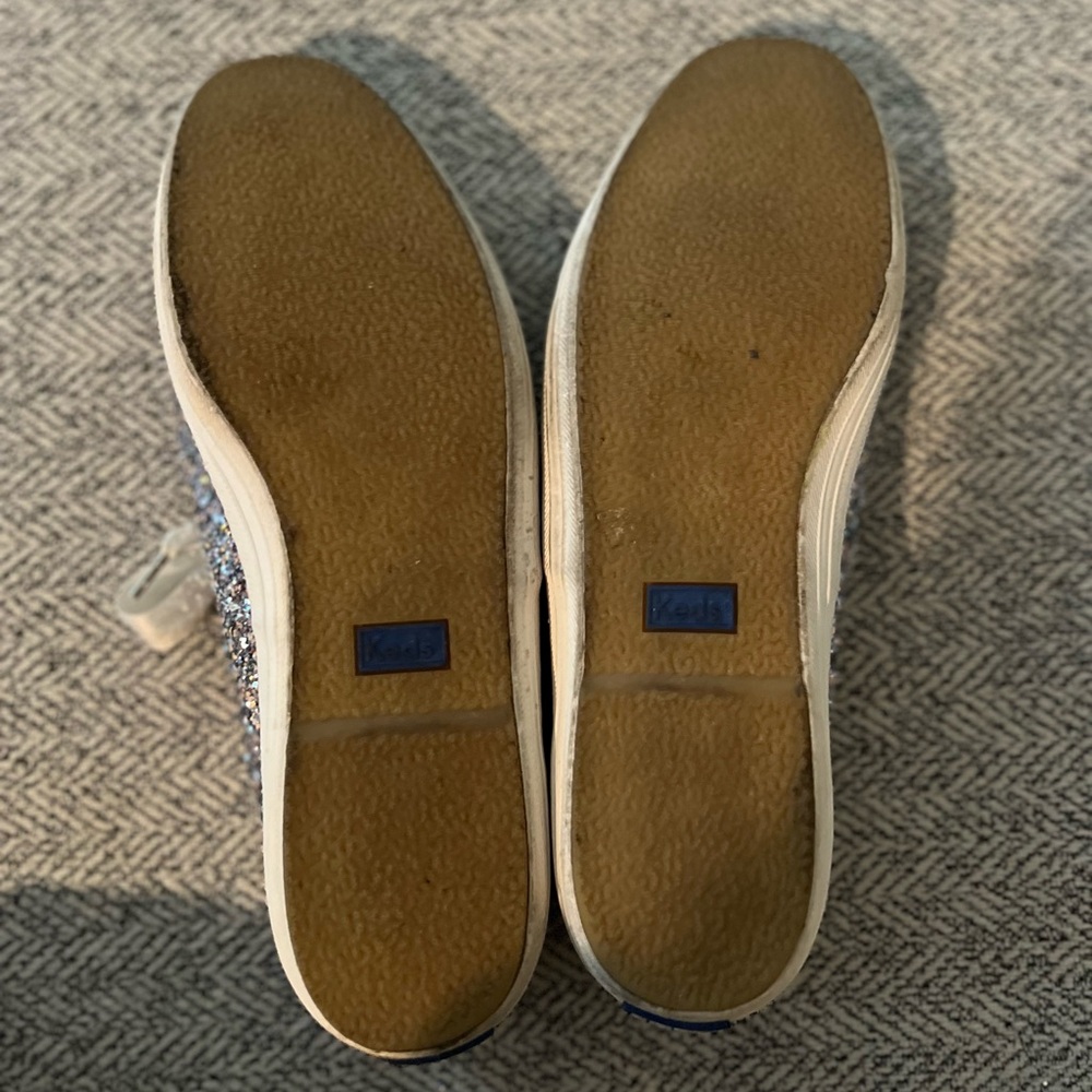 Kate spade wedding shoes